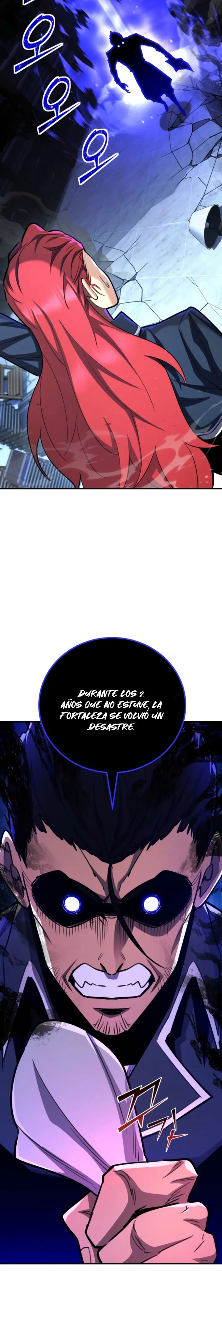 Estandar de la Reencarnación capítulo 180, página 13