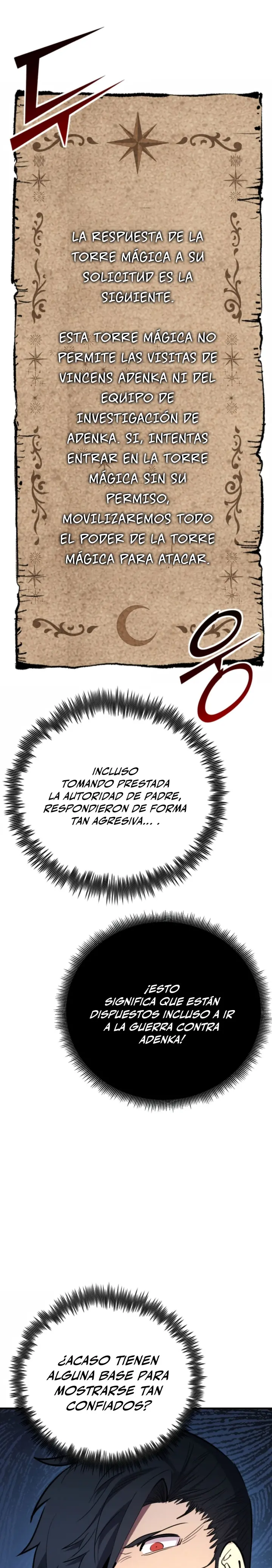 Estandar de la Reencarnación capítulo 180, página 30