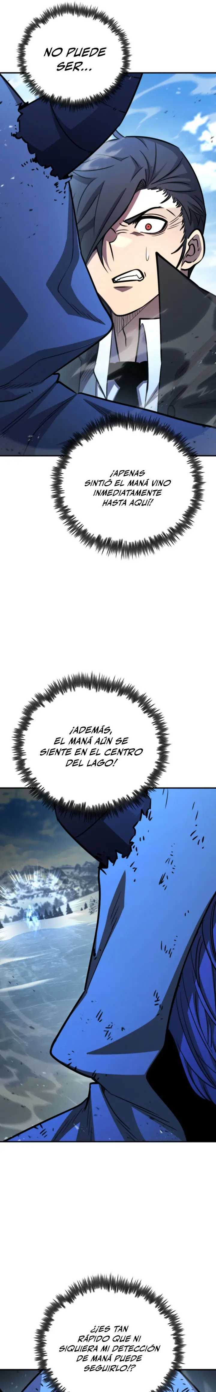 Estandar de la Reencarnación capítulo 182, página 30