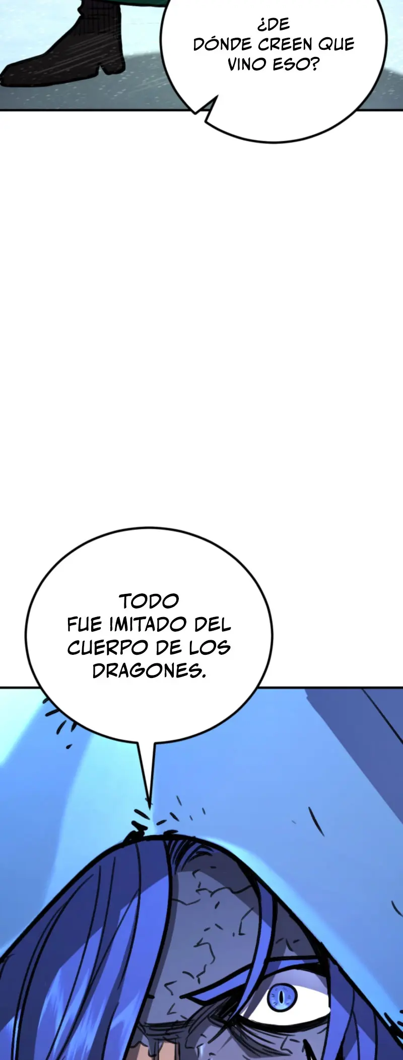 Estandar de la Reencarnación capítulo 183, página 31