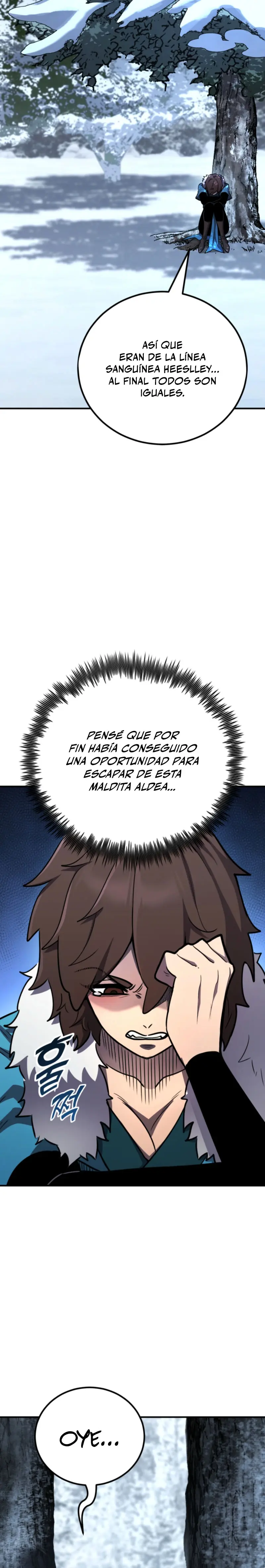 Estandar de la Reencarnación capítulo 183, página 44