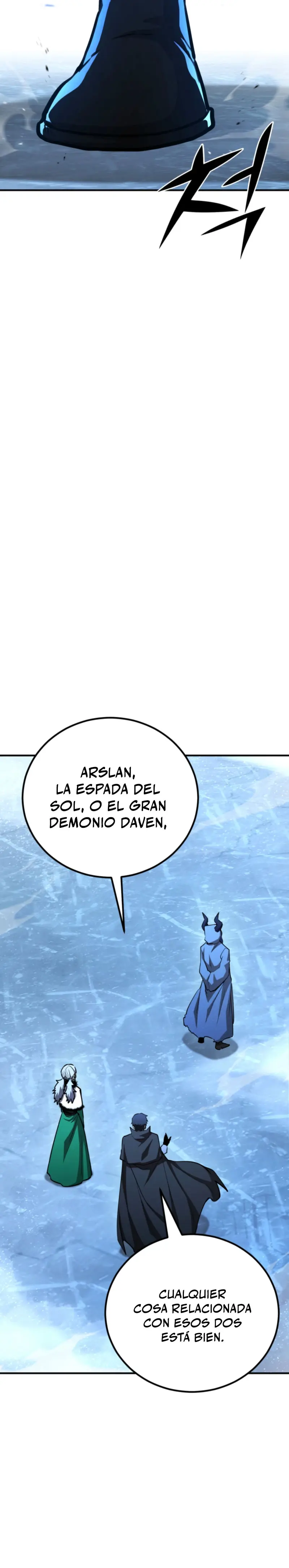 Estandar de la Reencarnación capítulo 183, página 60