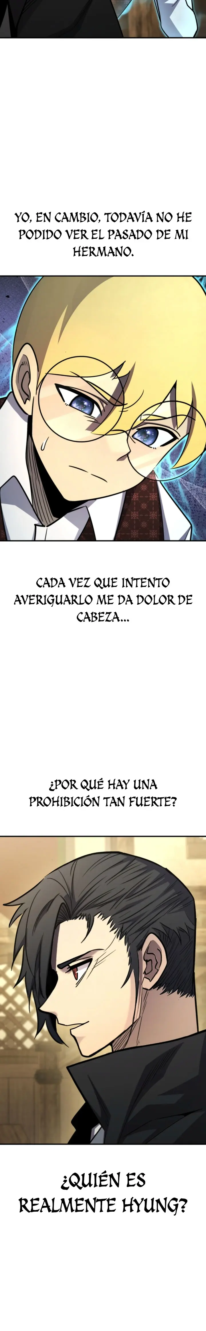 Estandar de la Reencarnación capítulo 184, página 27