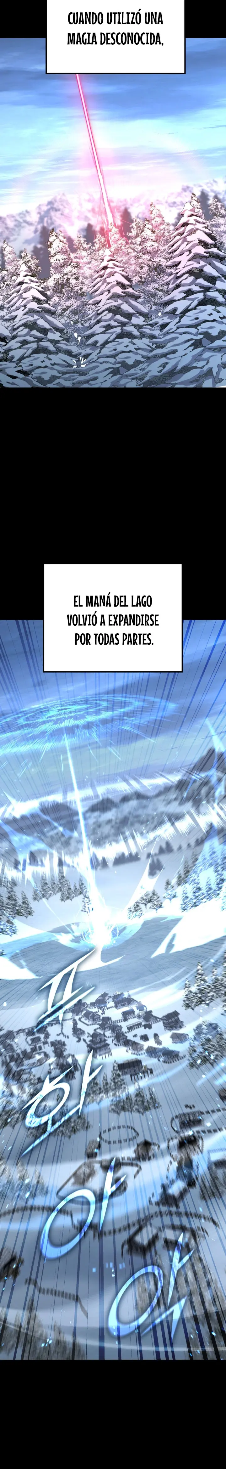 Estandar de la Reencarnación capítulo 187, página 32