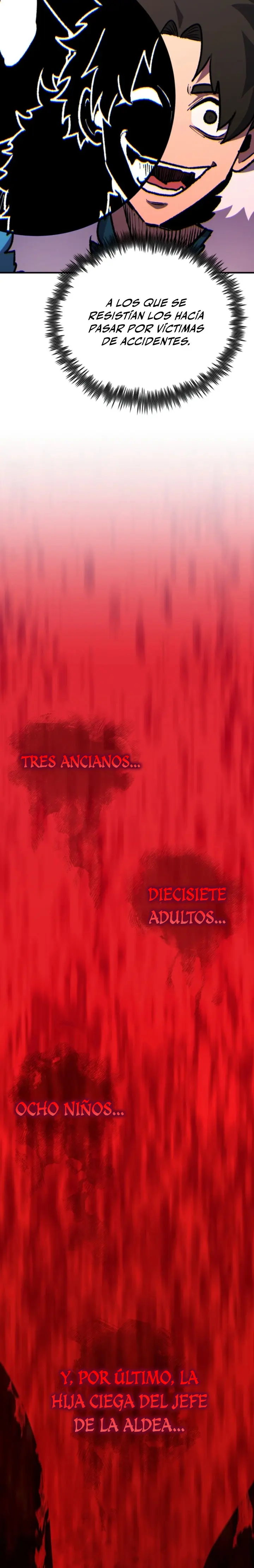 Estandar de la Reencarnación capítulo 190, página 15