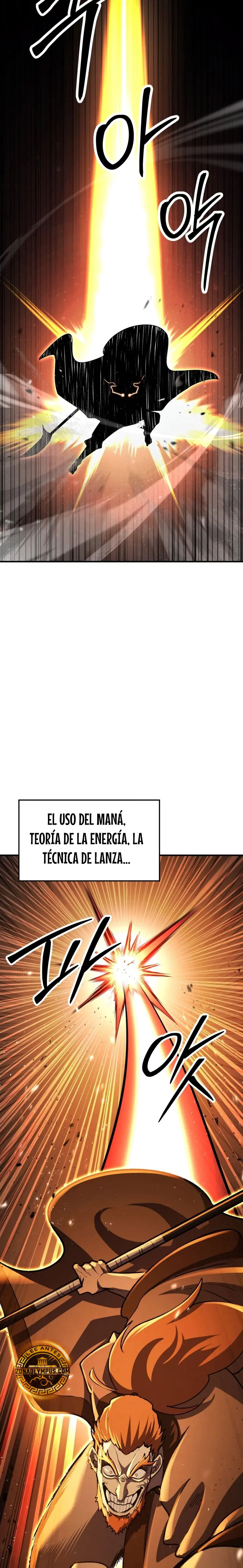 Estandar de la Reencarnación capítulo 193, página 15