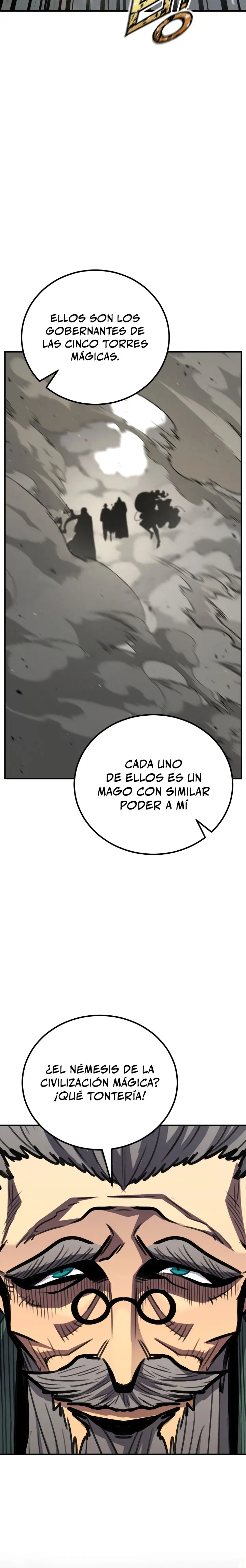 Estandar de la Reencarnación capítulo 195, página 9