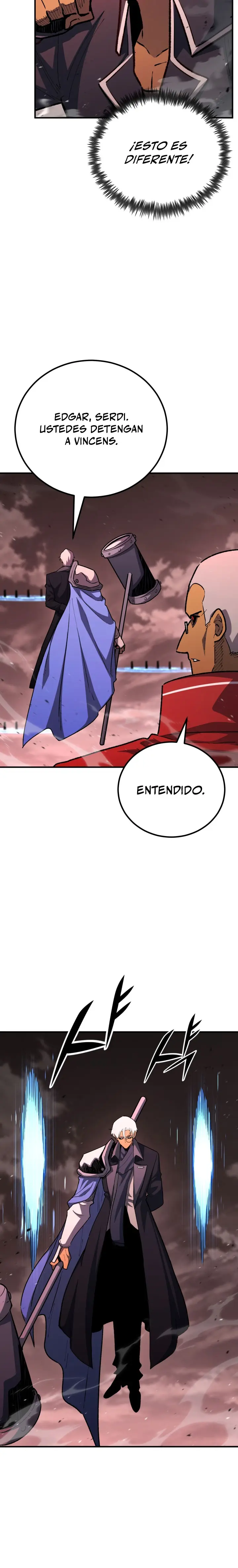 Estandar de la Reencarnación capítulo 196, página 6
