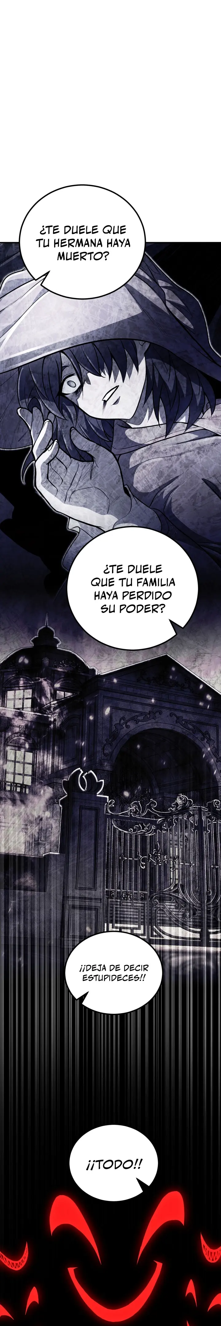 Estandar de la Reencarnación capítulo 196, página 10