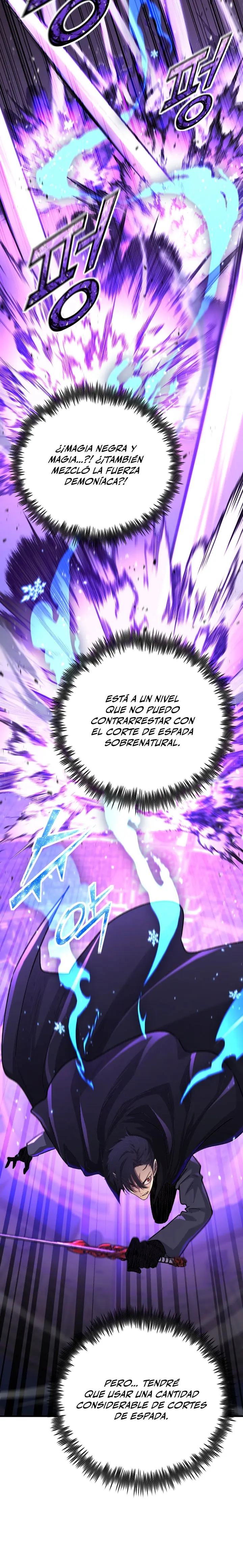 Estandar de la Reencarnación capítulo 196, página 31