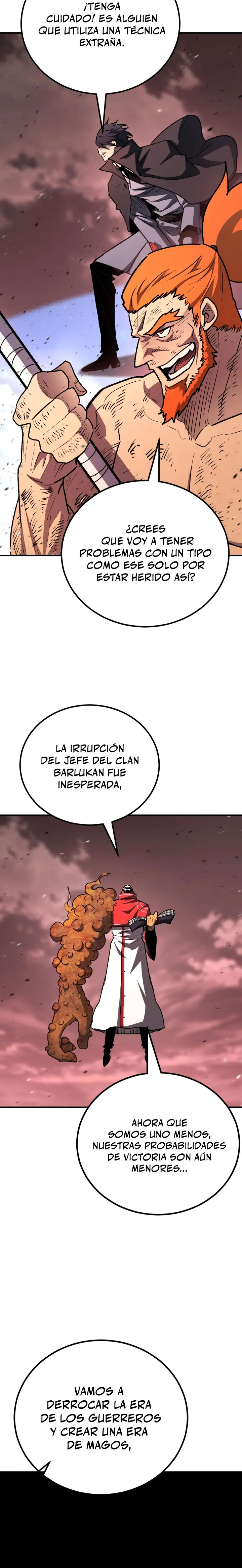 Estandar de la Reencarnación capítulo 197, página 7