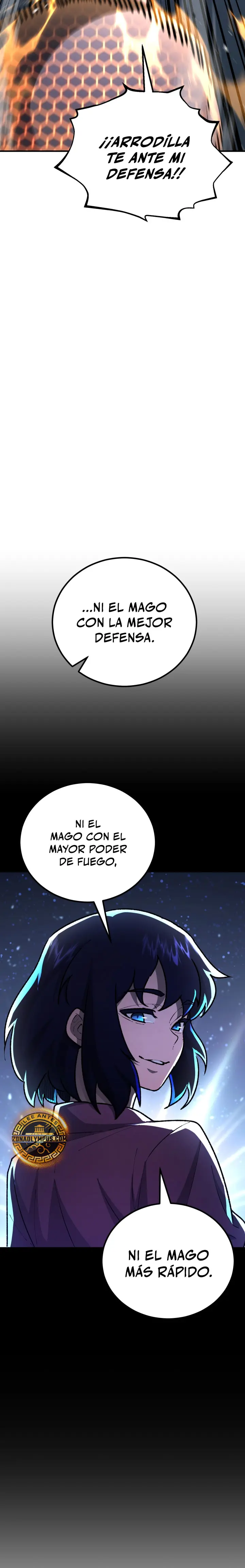 Estandar de la Reencarnación capítulo 197, página 33