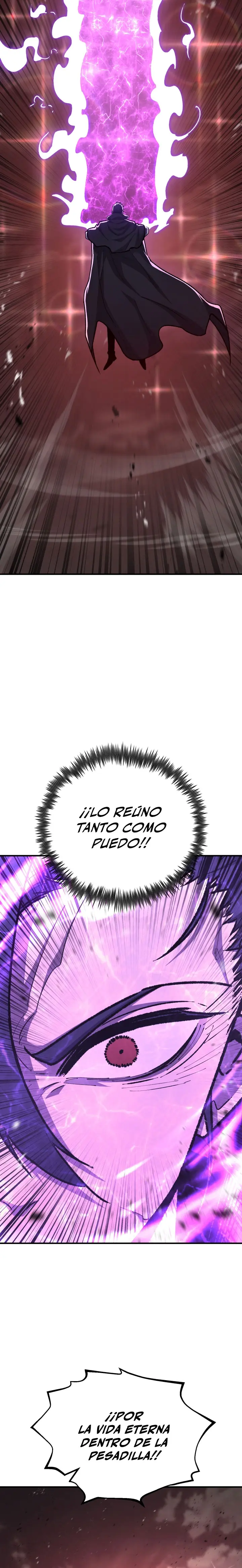Estandar de la Reencarnación capítulo 198, página 30