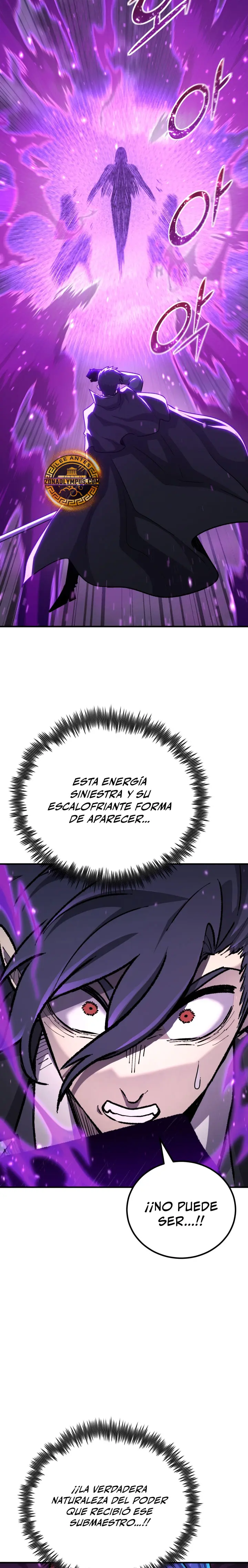 Estandar de la Reencarnación capítulo 199, página 31