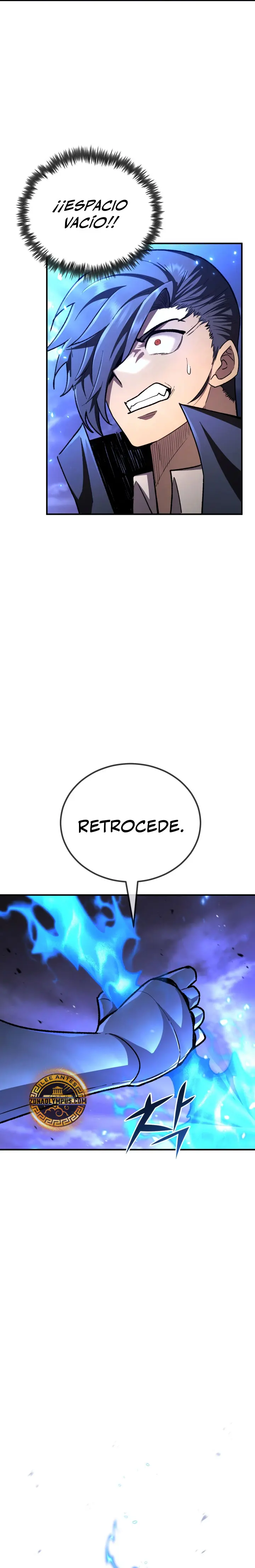 Estandar de la Reencarnación capítulo 200, página 13