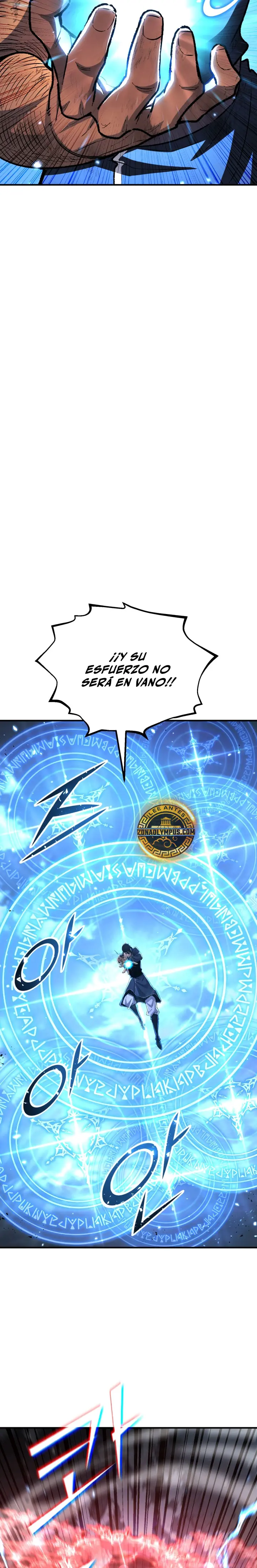 Estandar de la Reencarnación capítulo 202, página 5