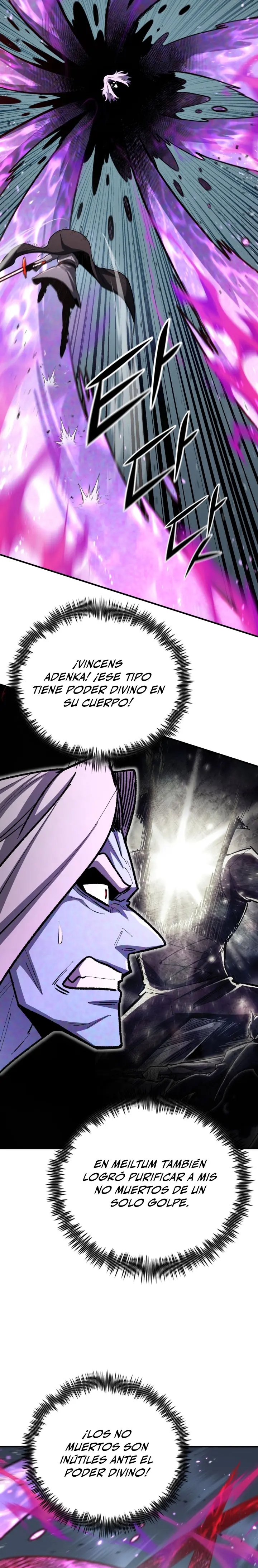 Estandar de la Reencarnación capítulo 202, página 7