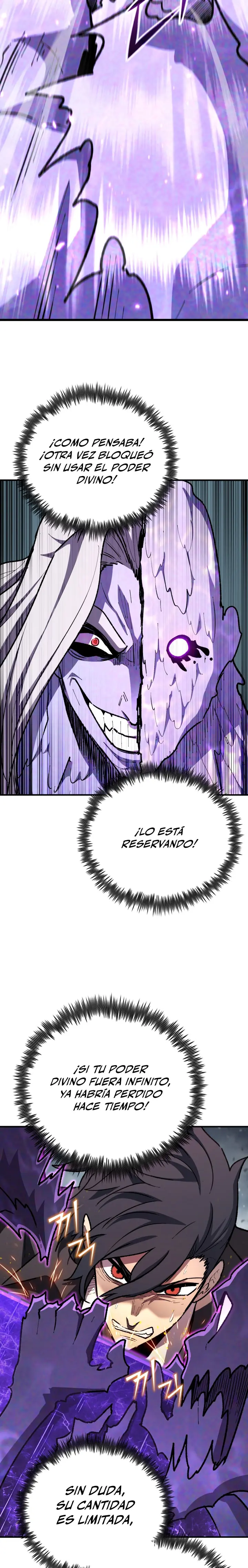 Estandar de la Reencarnación capítulo 202, página 10