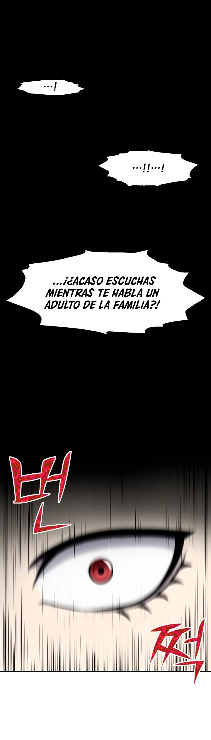Estandar de la Reencarnación capítulo 2, página 3