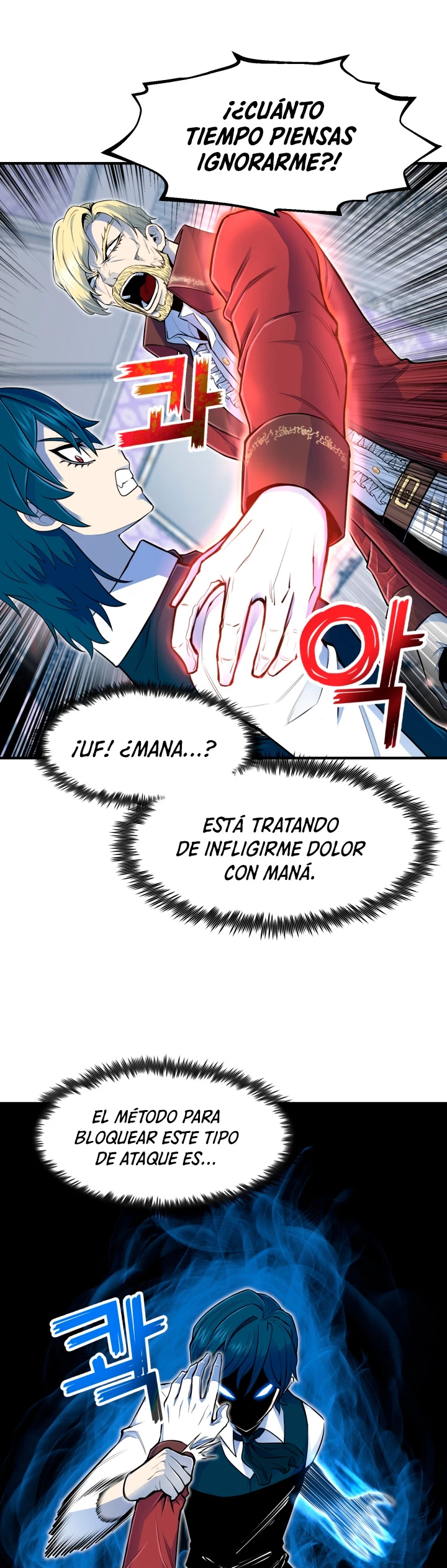 Estandar de la Reencarnación capítulo 2, página 9