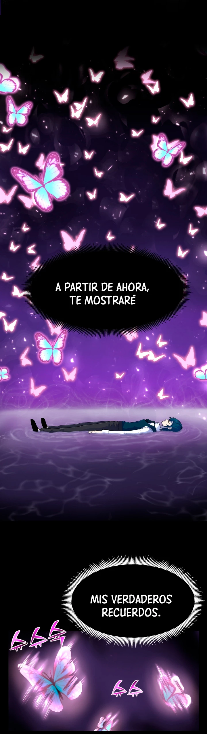 Estandar de la Reencarnación capítulo 2, página 39