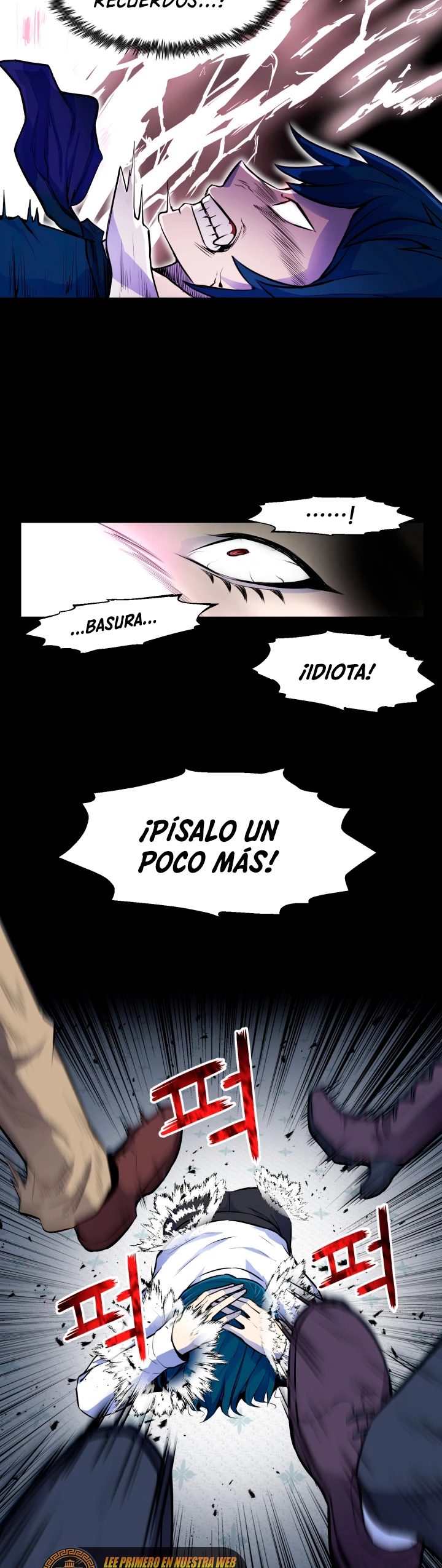 Estandar de la Reencarnación capítulo 2, página 41