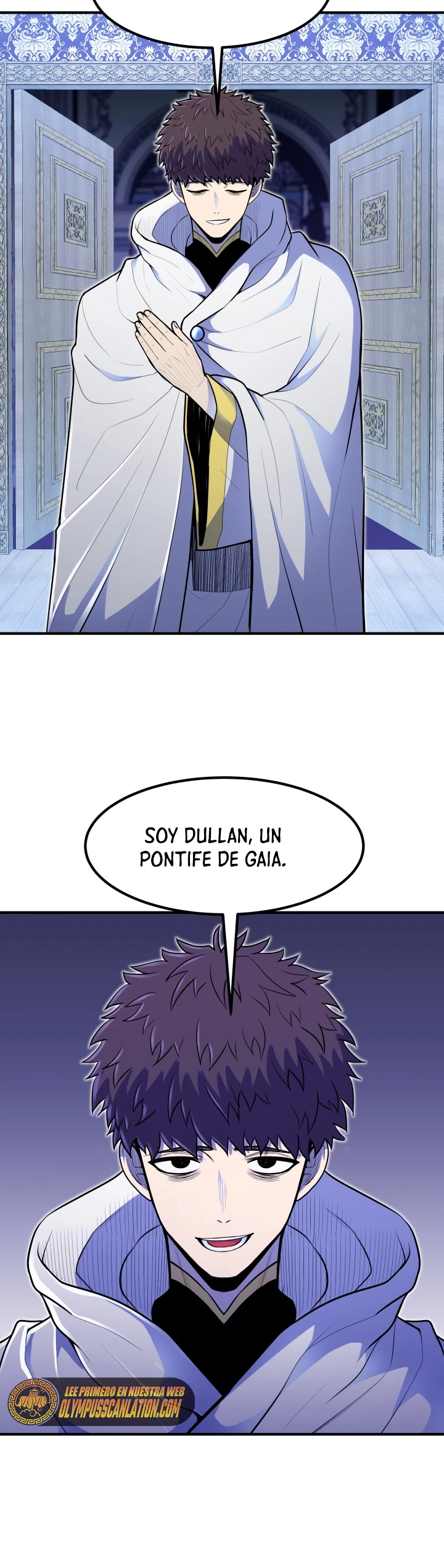 Estandar de la Reencarnación capítulo 11, página 7