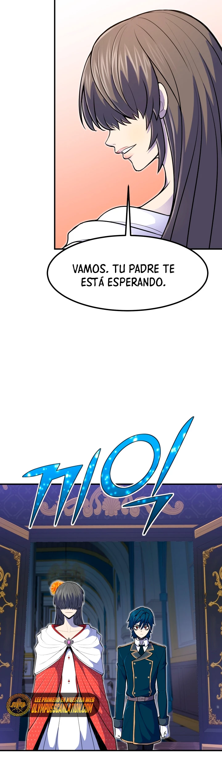 Estandar de la Reencarnación capítulo 11, página 31