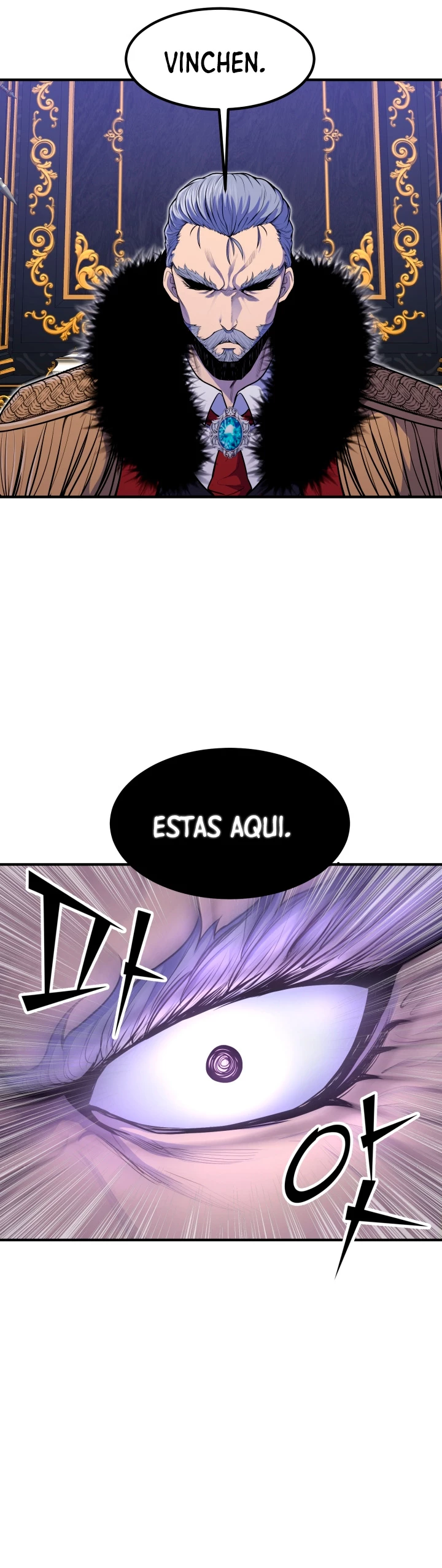 Estandar de la Reencarnación capítulo 11, página 33