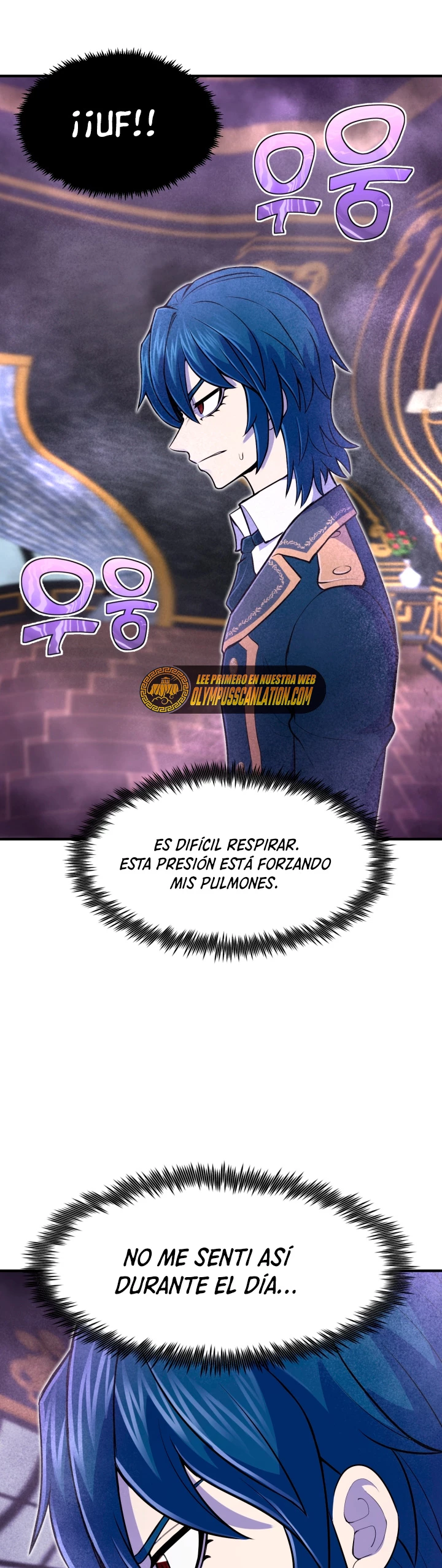 Estandar de la Reencarnación capítulo 11, página 34