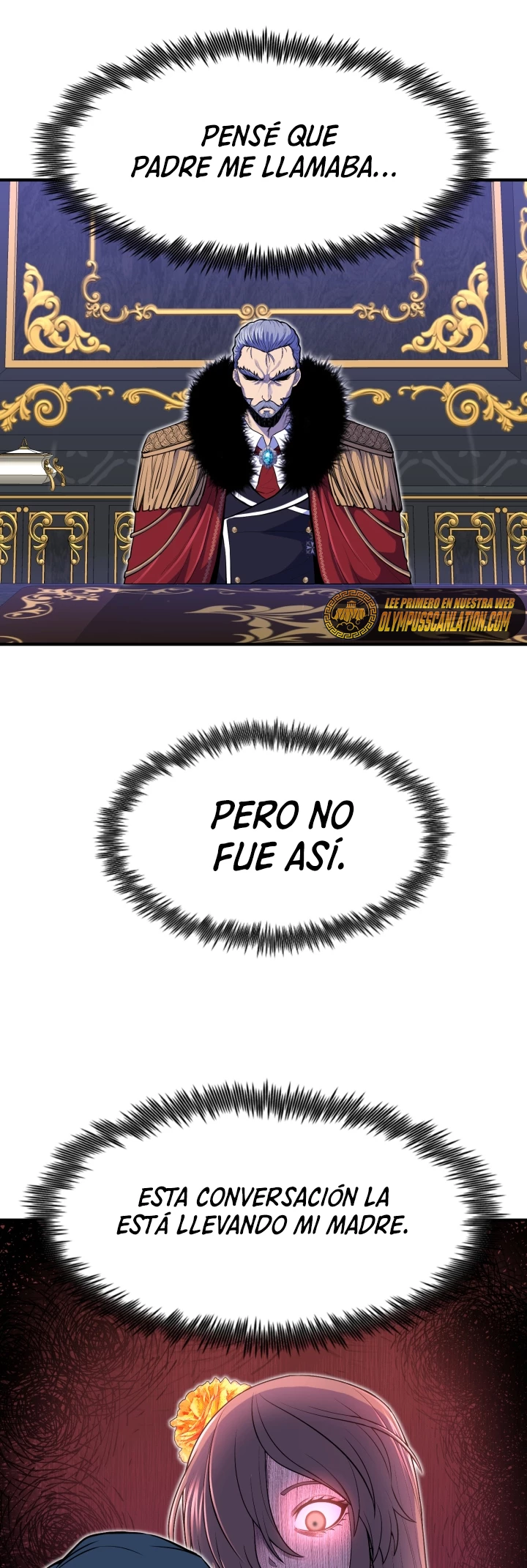 Estandar de la Reencarnación capítulo 12, página 6