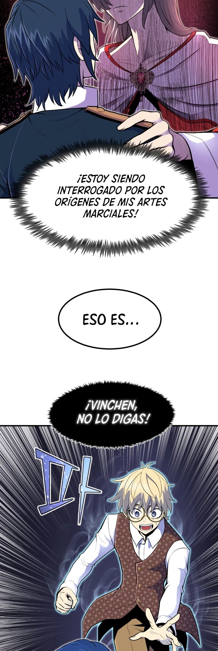 Estandar de la Reencarnación capítulo 12, página 7