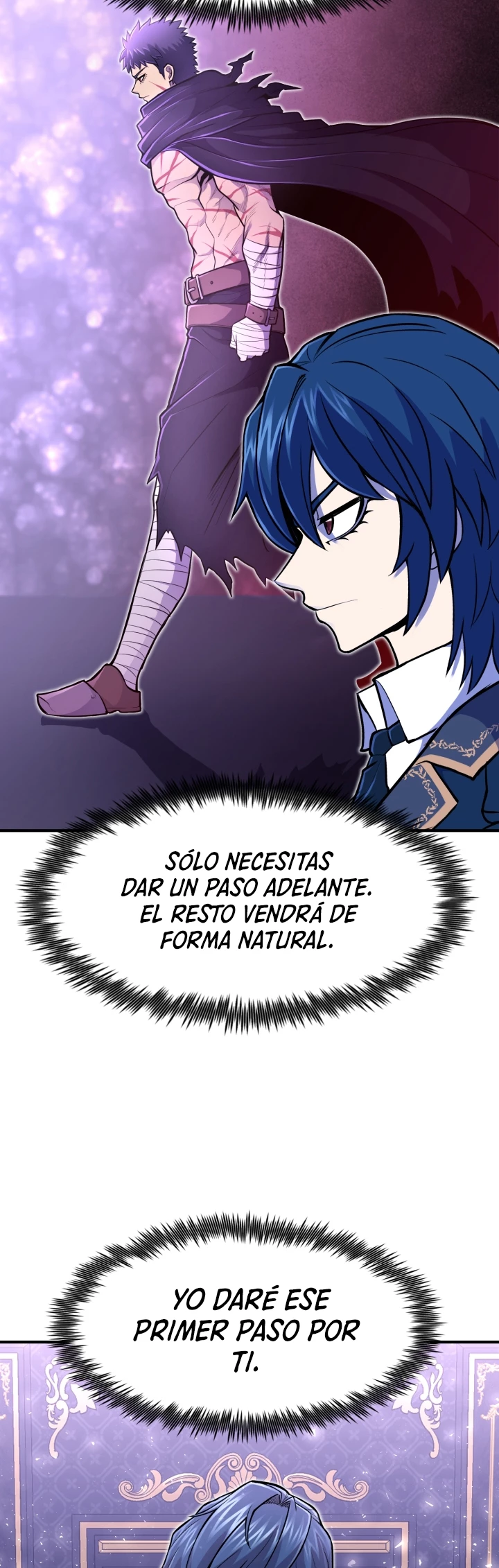 Estandar de la Reencarnación capítulo 12, página 14