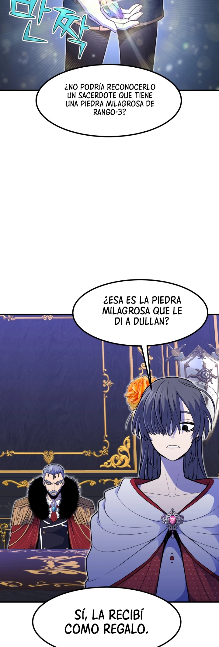 Estandar de la Reencarnación capítulo 12, página 22