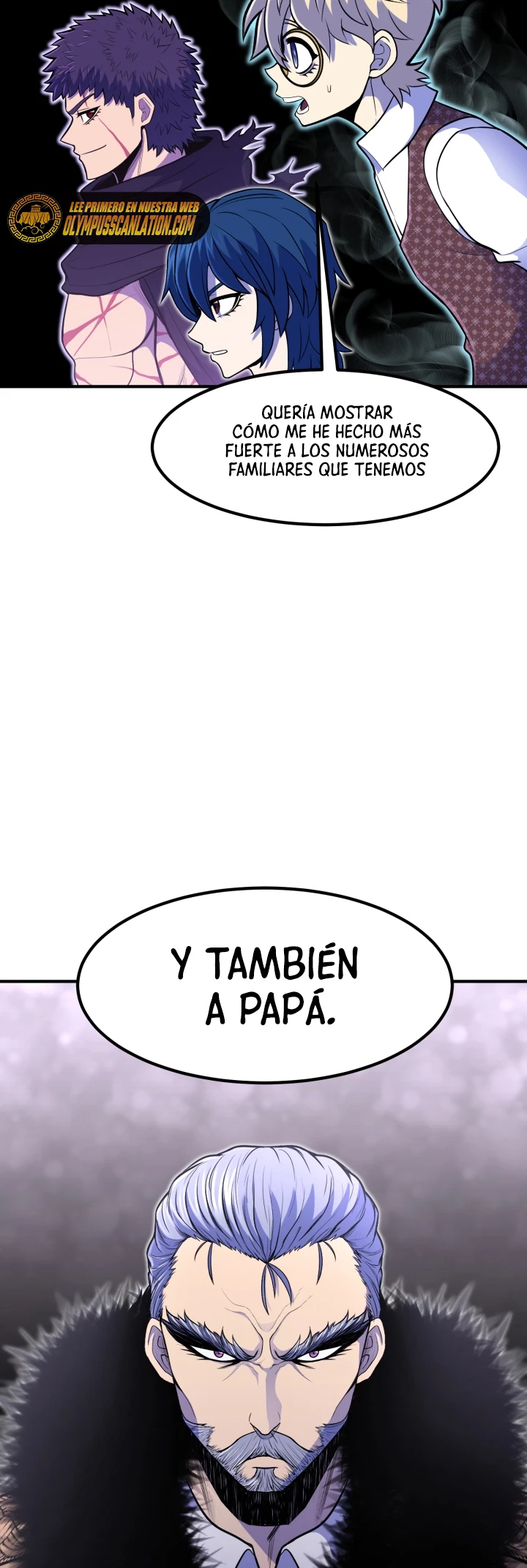 Estandar de la Reencarnación capítulo 12, página 28