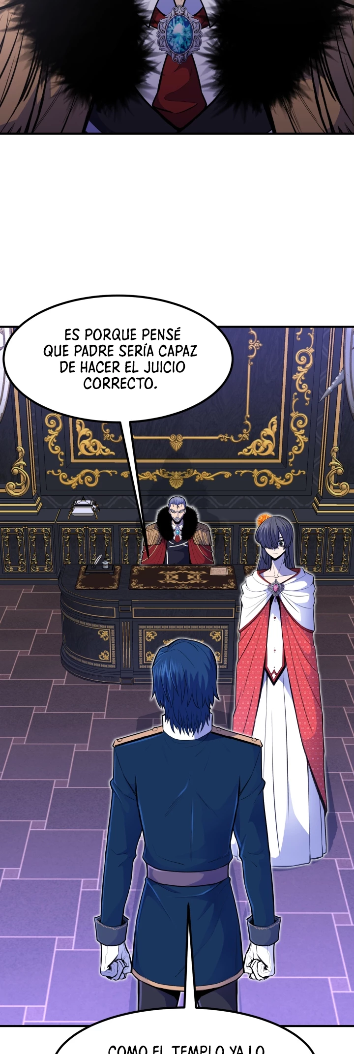 Estandar de la Reencarnación capítulo 12, página 29