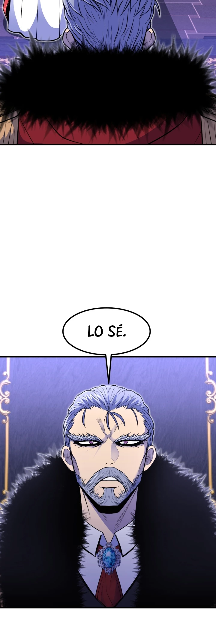 Estandar de la Reencarnación capítulo 12, página 34