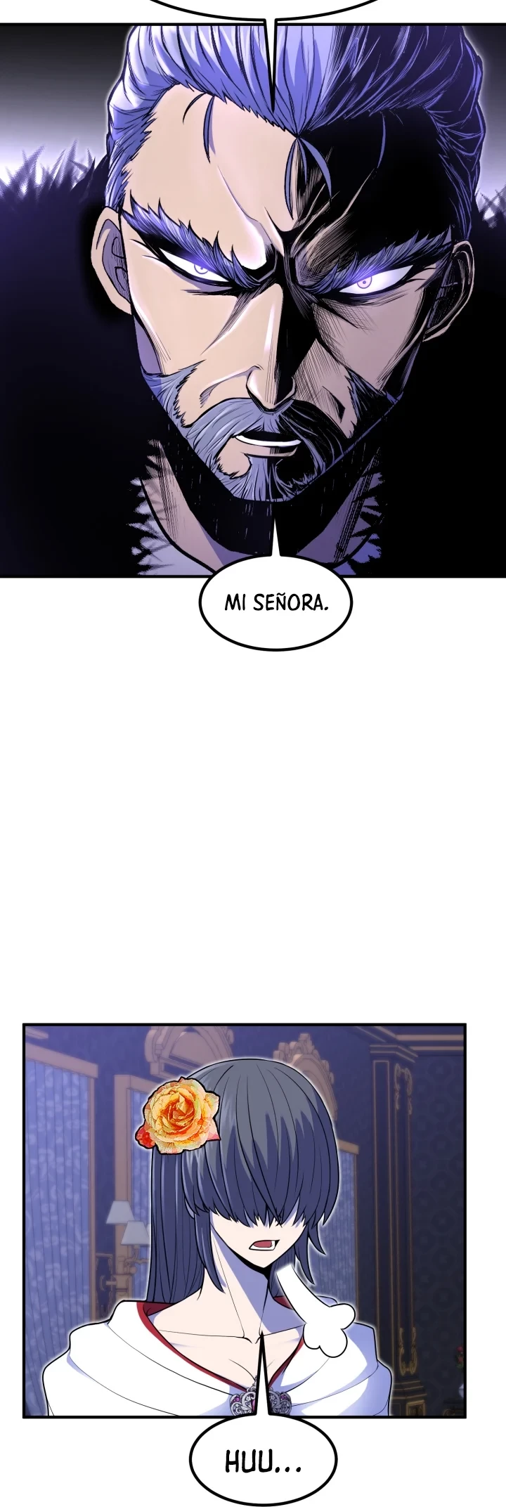 Estandar de la Reencarnación capítulo 12, página 37