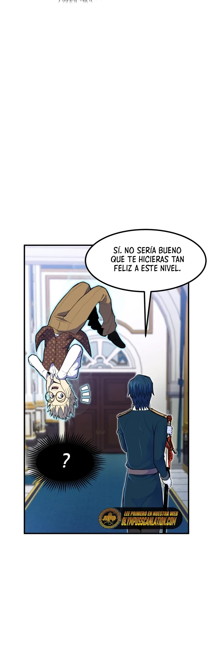 Estandar de la Reencarnación capítulo 12, página 51