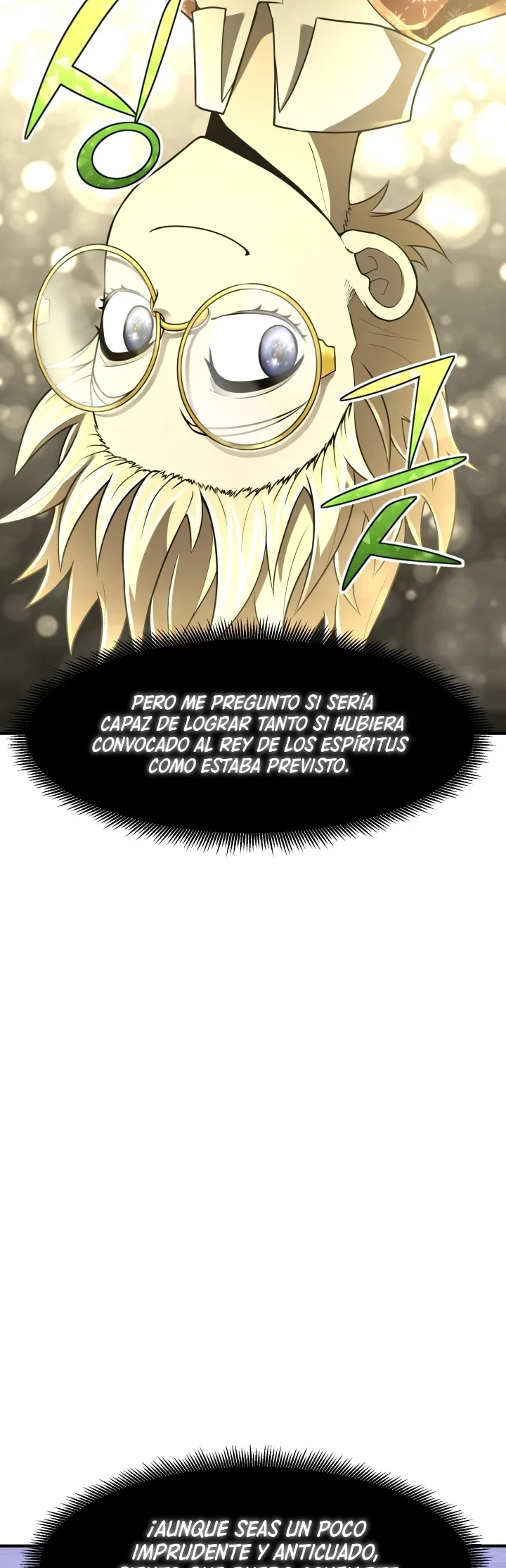 Estandar de la Reencarnación capítulo 12, página 53