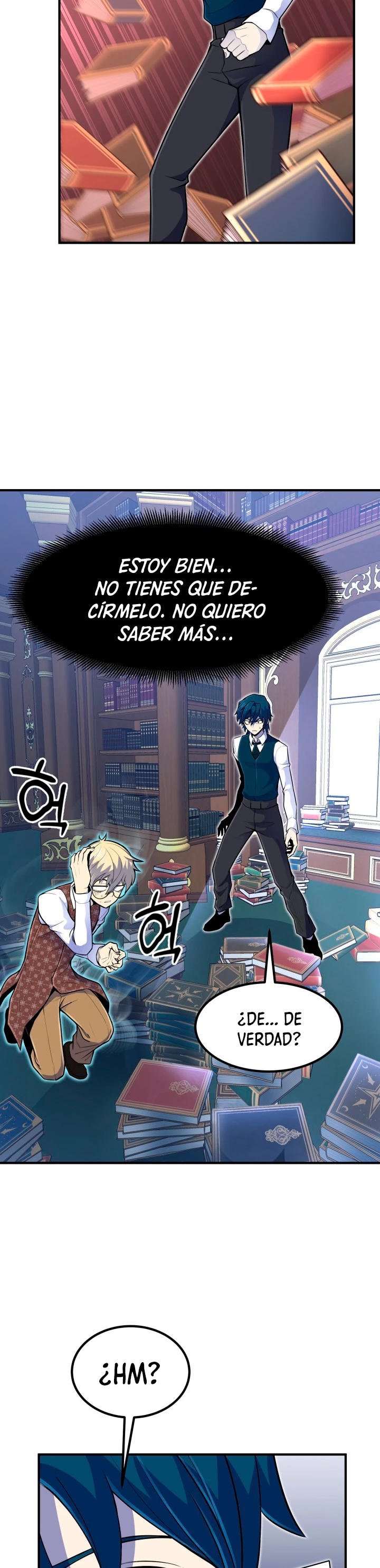 Estandar de la Reencarnación capítulo 13, página 24