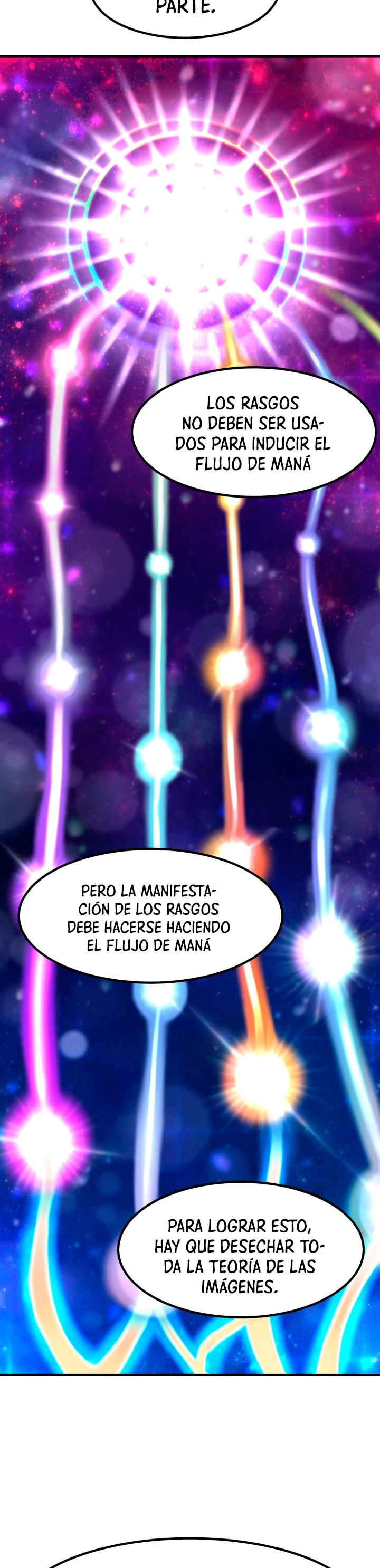 Estandar de la Reencarnación capítulo 13, página 29