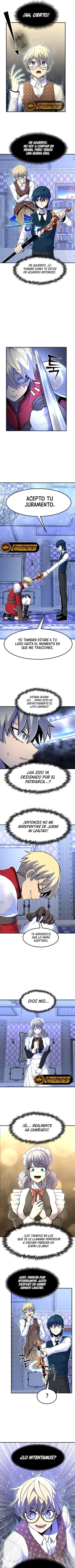 Estandar de la Reencarnación capítulo 14, página 5