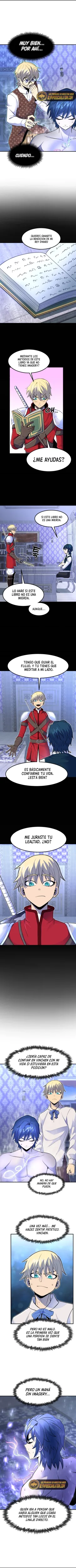 Estandar de la Reencarnación capítulo 14, página 7