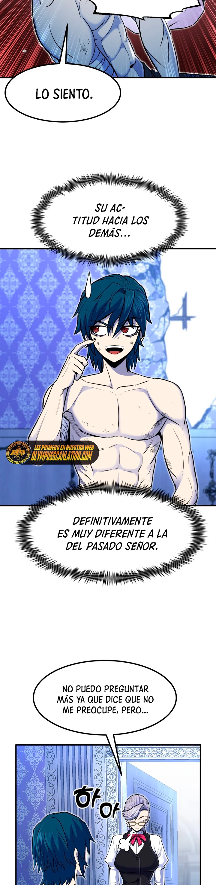 Estandar de la Reencarnación capítulo 15, página 9