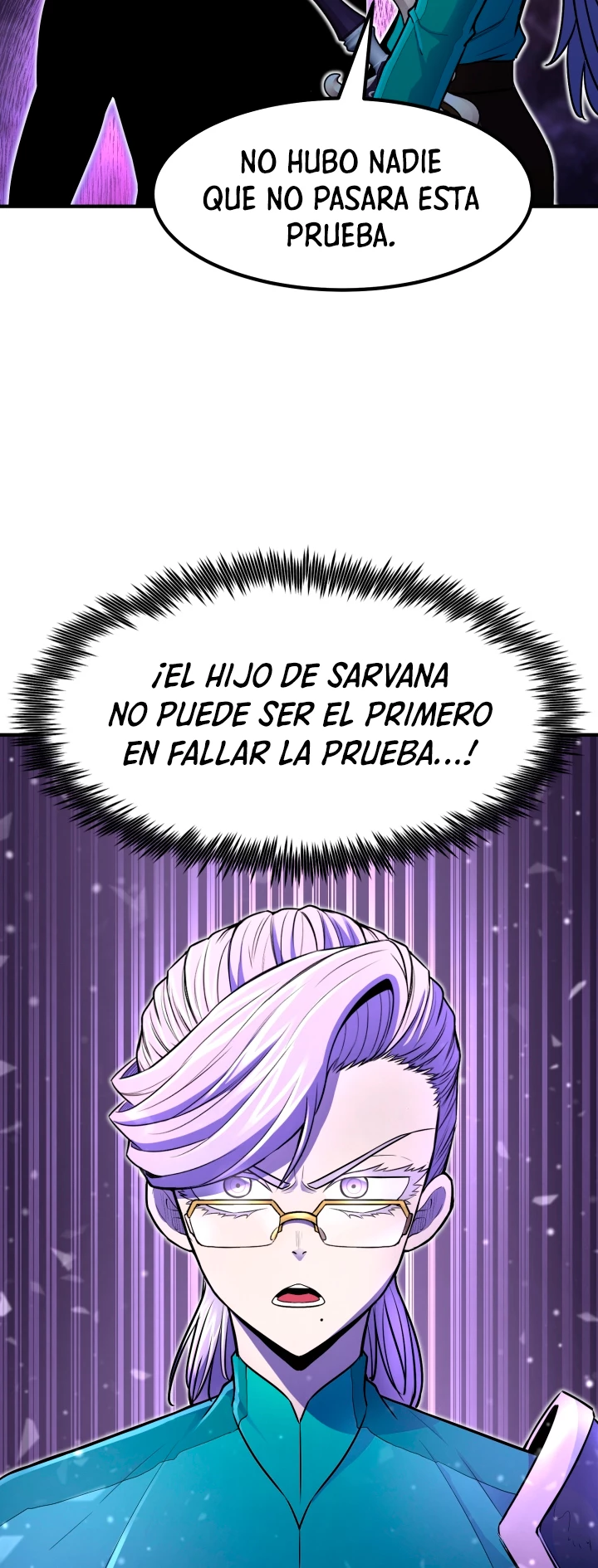 Estandar de la Reencarnación capítulo 16, página 4
