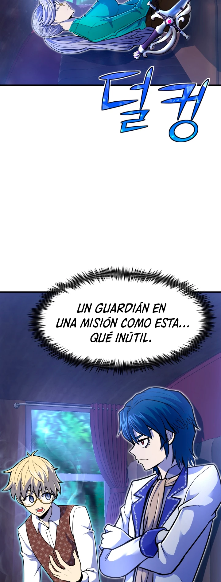 Estandar de la Reencarnación capítulo 16, página 9