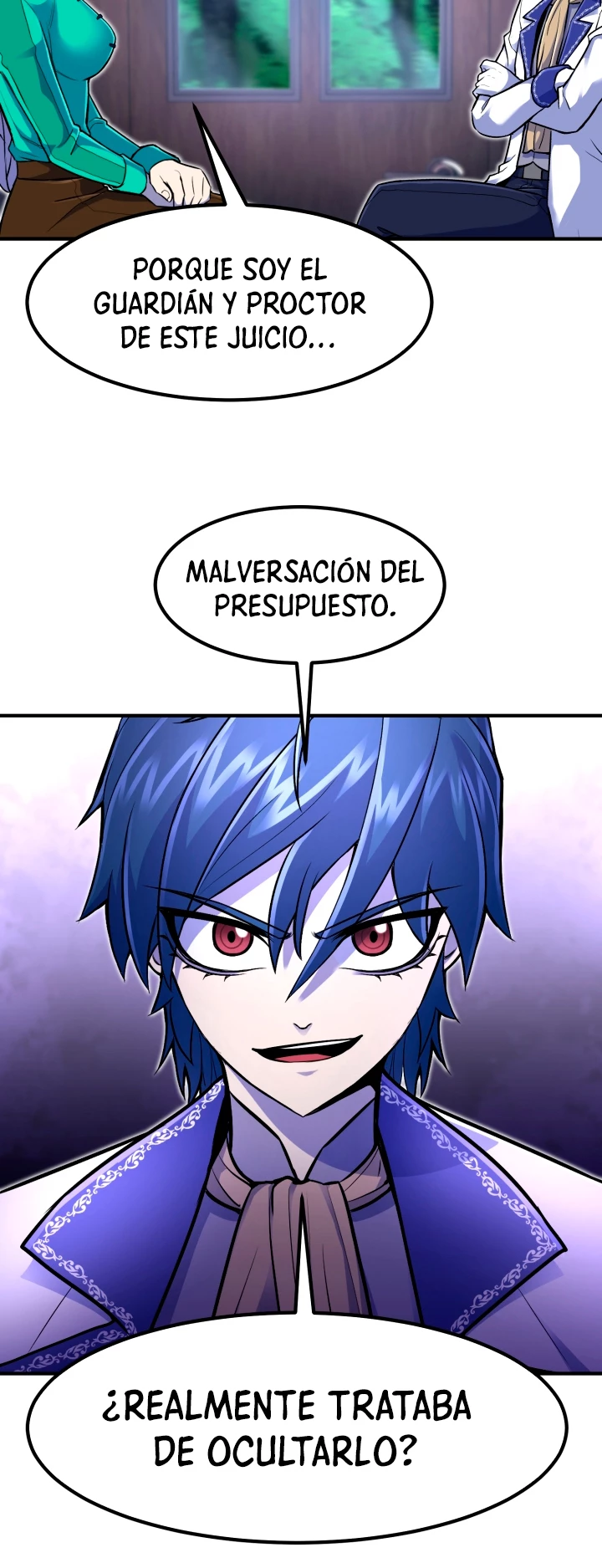 Estandar de la Reencarnación capítulo 16, página 16