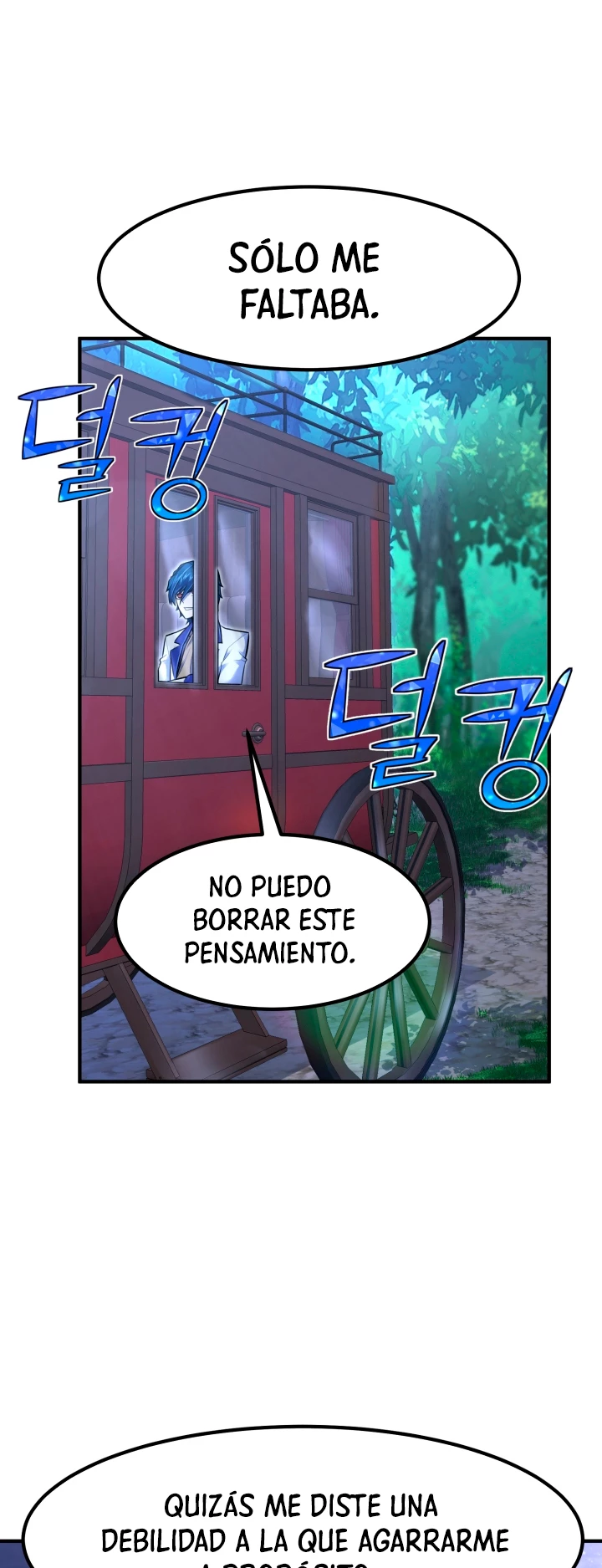 Estandar de la Reencarnación capítulo 16, página 17