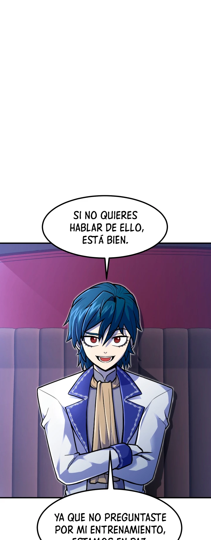 Estandar de la Reencarnación capítulo 16, página 19